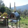 foto Four à pizza à bois portatif MAXIMUS