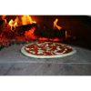 image of pizza oven brazza