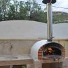 image of oven pizzaioli