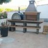 foto Barbacoas con Horno