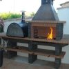 foto Barbacoas con Horno