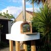 foto Horno de Pizza y Pan exterior