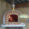 foto Horno de Pizza y Pan exterior