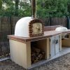 foto Horno de Pizza y Pan exterior