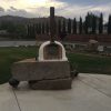 foto Horno de Pizza y Pan exterior