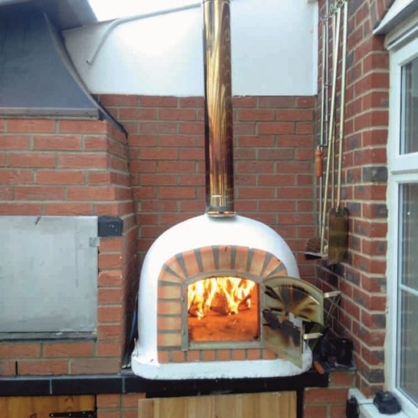 image of pizza oven braga