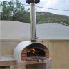 photo del Hornos Pizza y pan a leña