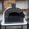 image of wood fired oven famosi