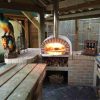 photo del Horno de pizza y pan
