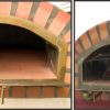 photo del Horno de pizza y pan