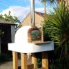 image du Four à pizza de jardin