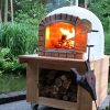 image of wood_fired_oven_to_make_pizza_braga_horno_pizza