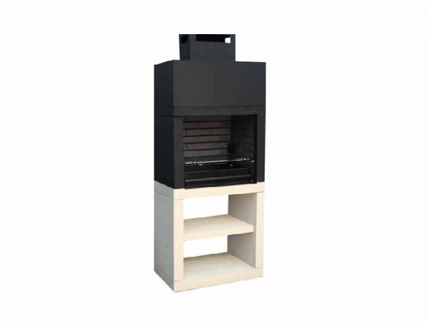 barbecue modern