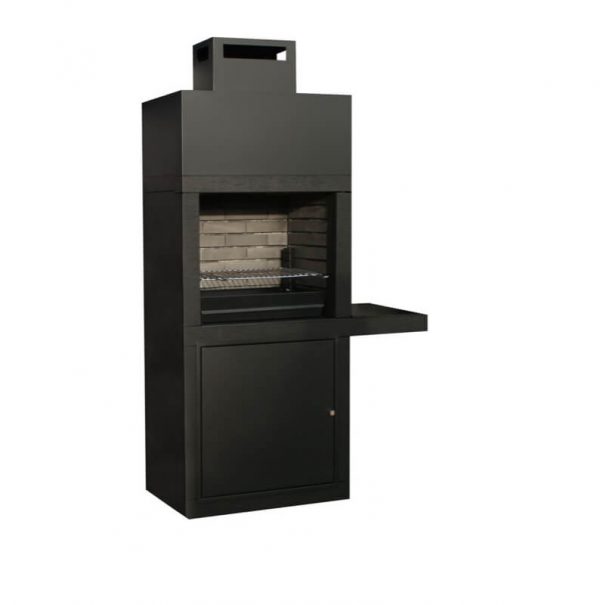 image du Barbecue contemporain